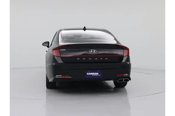 $20998 : Hyundai SONATA 2020 Limited image 6