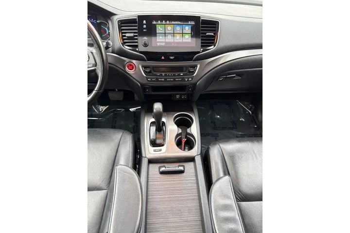 $17495 : 2019 Pilot EX-L image 9