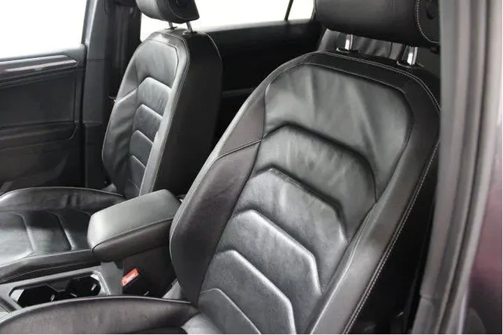 $24905 : Volkswagen Tiguan 2021 AWD S image 6