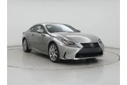 Lexus RC 350 2015 2dr Coupe en Binghamton