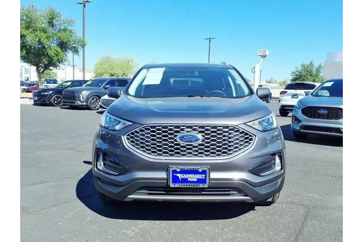 $29898 : Ford Edge 2023 AWD ST-Line 4 image 2