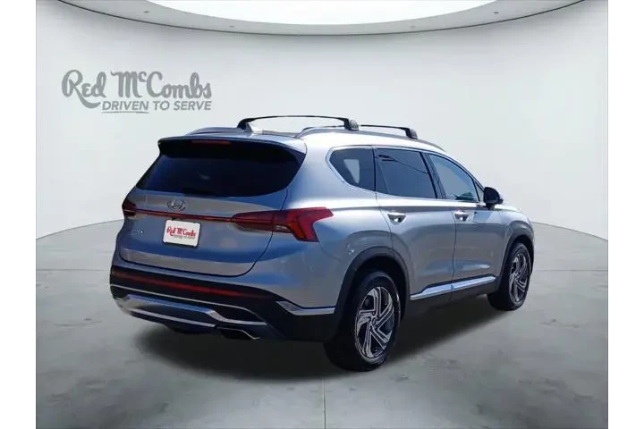$25388 : Hyundai SANTA FE 2023 SEL 4d image 5