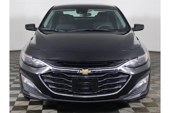 $16693 : Chevrolet Malibu 2024 LT 4dr image 9