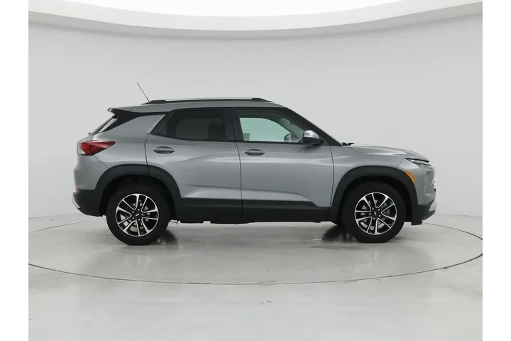 $22998 : Chevrolet Trailblazer 2025 L image 7