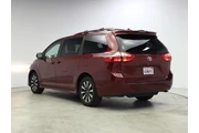 $23998 : Toyota Sienna 2018 AWD LE 7- thumbnail
