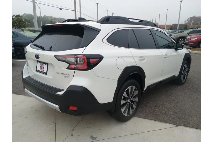 $32182 : Subaru Outback 2024 AWD Limi image 5