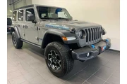 $33489 : Jeep Wrangler 2023 4x4 Rubic thumbnail