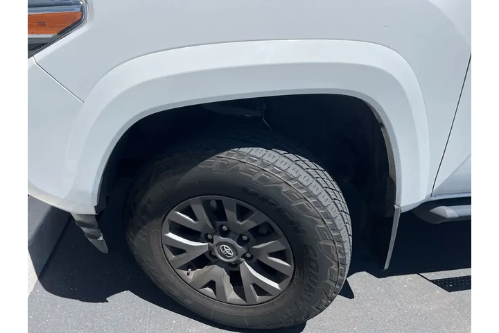 $31297 : Toyota Tacoma 2022 4x2 TRD O image 3