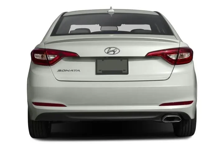 $9125 : Hyundai SONATA 2016 SE 4dr S image 5