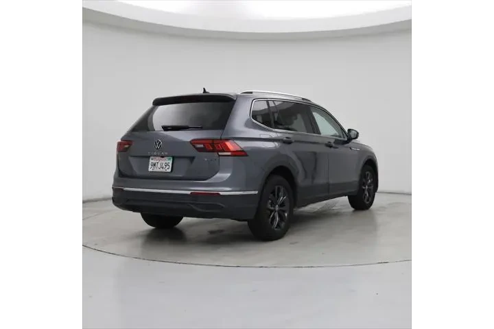 $26998 : Volkswagen Tiguan 2024 AWD W image 8