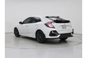 $23998 : Honda Civic 2021 EX 4dr Hatc thumbnail