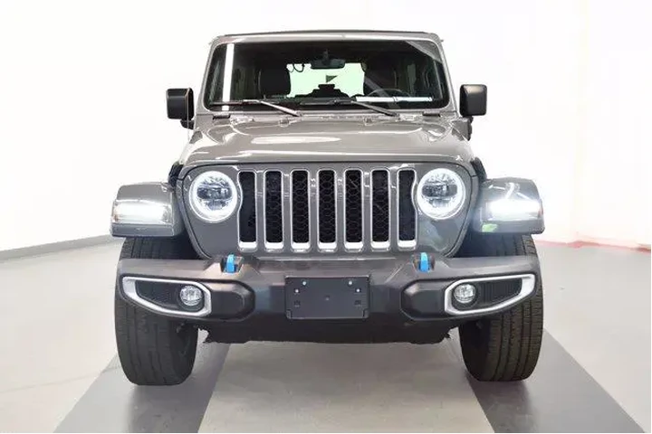 $31994 : Jeep Wrangler 2023 4x4 Sahar image 3