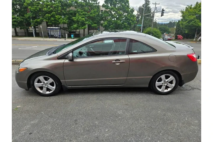 $6499 : 2006 Civic EX image 3