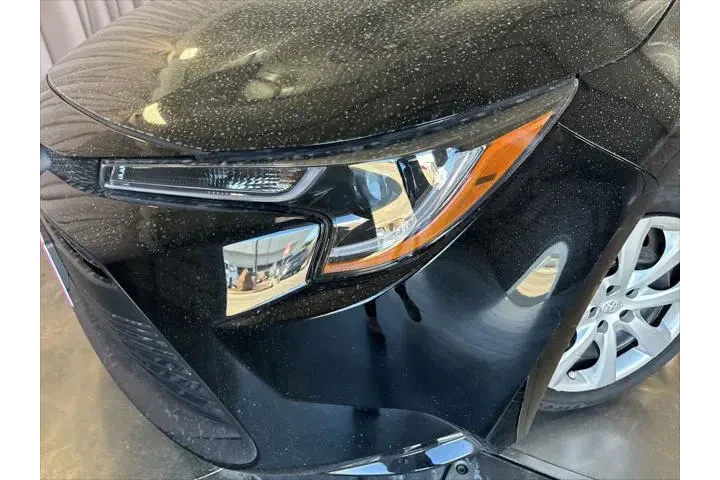 $24995 : Toyota Corolla 2025 LE 4dr S image 9