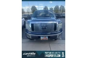 Ford F-150 2010 4x4 XL 4dr S