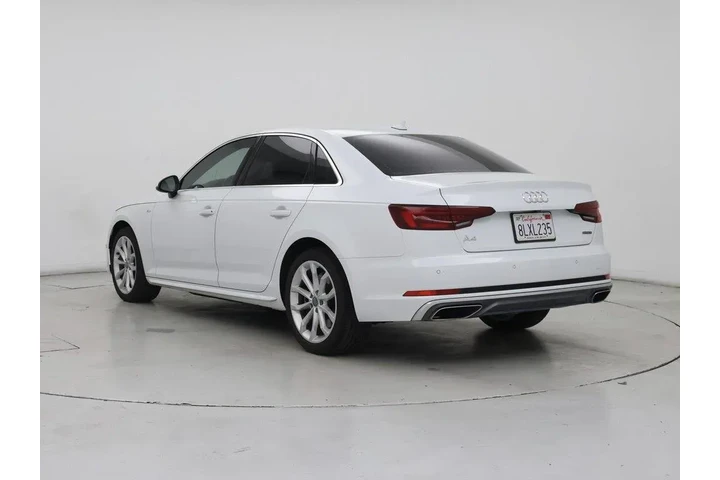 $25998 : Audi A4 2019 AWD quattro Pre image 2