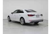$25998 : Audi A4 2019 AWD quattro Pre thumbnail