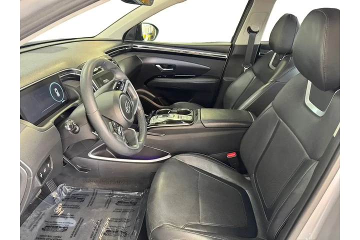 $16995 : Hyundai TUCSON 2022 Limited image 9