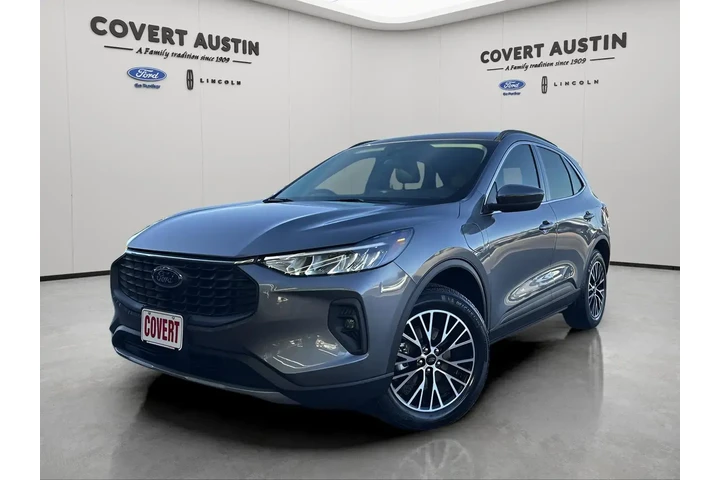 $33867 : Ford Escape Plug-In Hybrid 2 image 1