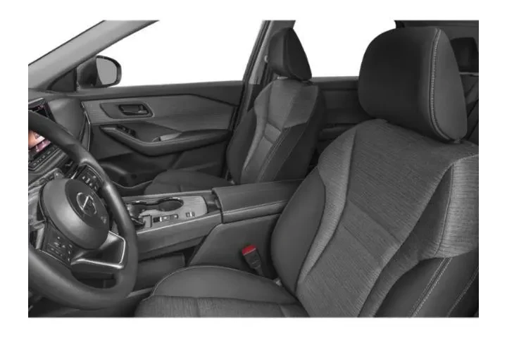 $20783 : Nissan Rogue 2023 SV 4dr Cro image 9