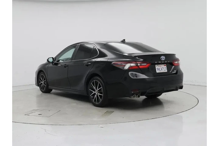 $26998 : Toyota Camry Hybrid 2023 SE image 2