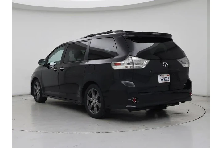 $23998 : Toyota Sienna 2017 SE 8-Pass image 2