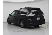 $23998 : Toyota Sienna 2017 SE 8-Pass thumbnail