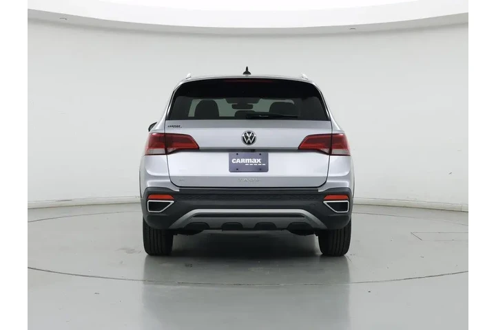 $19998 : Volkswagen Taos 2024 SE 4dr image 6