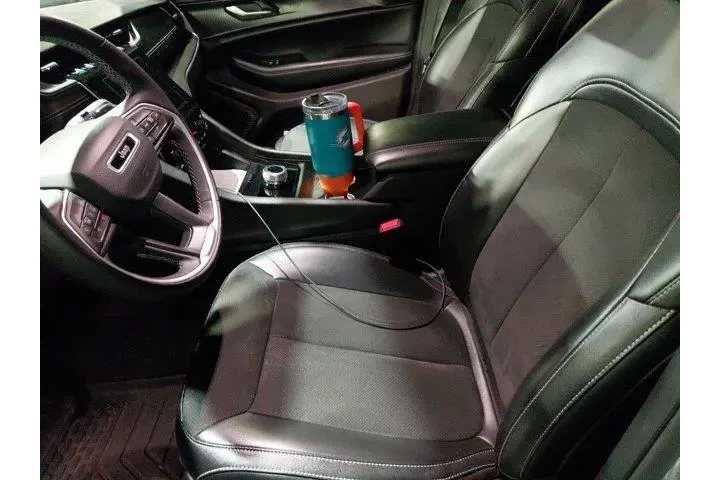 $25791 : Jeep Grand Cherokee L 2023 4 image 7