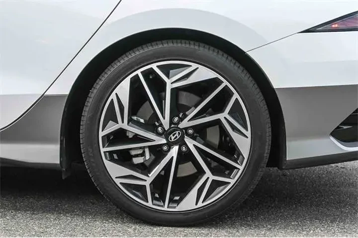 $19500 : Hyundai IONIQ 6 2023 SEL 4dr image 10