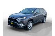 Toyota RAV4 2024 AWD LE 4dr en San Jose