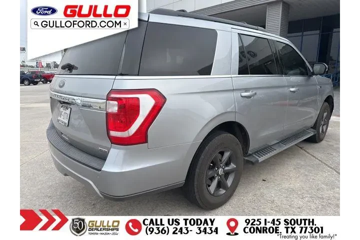 $34991 : Ford Expedition 2021 4x4 XLT image 2