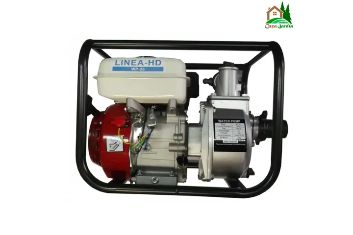 $139 : Motobomba image 4