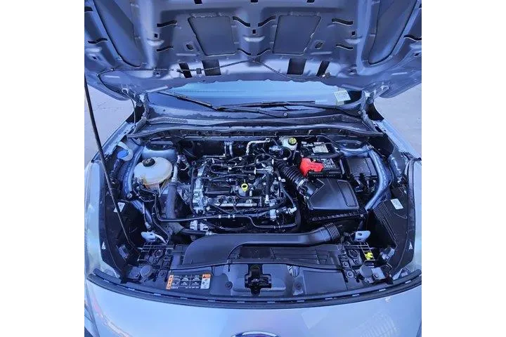 $21888 : Ford Escape 2022 SEL 4dr SUV image 10