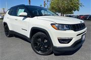 $14854 : 2019 Jeep Compass thumbnail