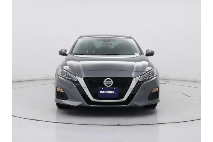 $21998 : Nissan Altima 2022 2.5 SV 4d image 5