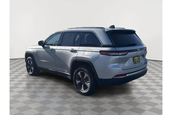 $28991 : Jeep Grand Cherokee 2023 4x4 image 3