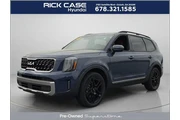 Kia Telluride 2023 AWD EX X- en Atlanta