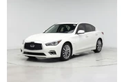 $23998 : INFINITI Q50 2019 3.0T Luxe thumbnail