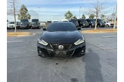 $20897 : Nissan Maxima 2021 3.5 SR 4d thumbnail