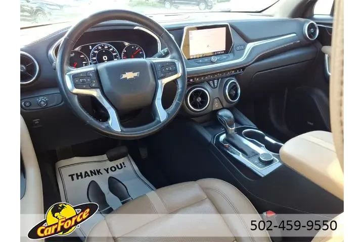 $21000 : Chevrolet Blazer 2020 Premie image 6