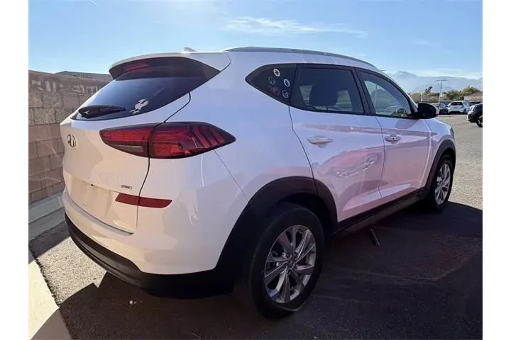 $17588 : Hyundai TUCSON 2021 AWD Valu image 5