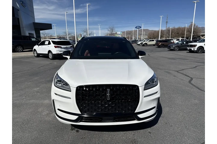 $34579 : Lincoln Corsair 2023 AWD Res image 8