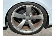 2014 AUDI RS 5 COUPE 2D en Oklahoma City