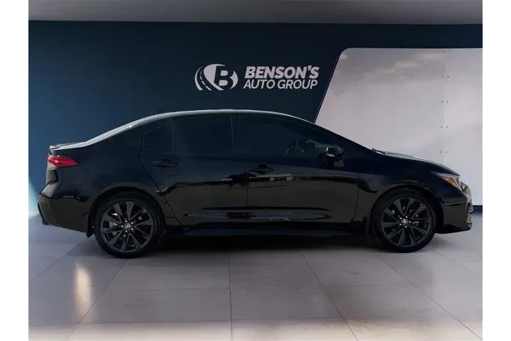 $22375 : Toyota Corolla 2024 SE 4dr S image 6