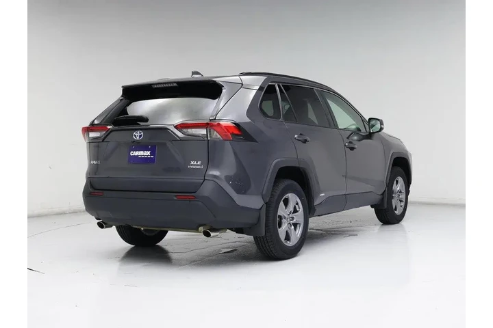 $29998 : Toyota RAV4 Hybrid 2022 AWD image 8