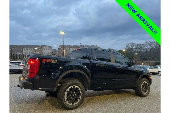 $25039 : Ford Ranger 2021 4x2 XL 4dr image 5