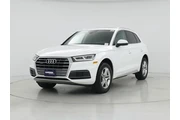 $20998 : Audi Q5 2018 AWD 2.0T quattr thumbnail
