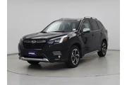 $28998 : Subaru Forester 2023 AWD Tou thumbnail