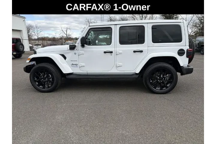 $30890 : Jeep Wrangler Unlimited 2022 image 2